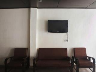 The Corner Ξενοδοχείο Nainital Εξωτερικό φωτογραφία